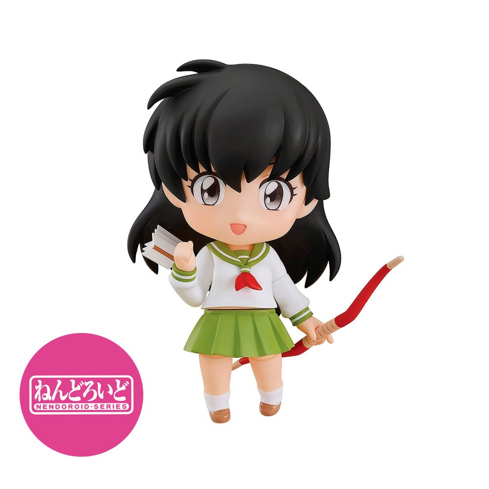 NENDOROID KAGOME HIGURASHI 1536 NENDOROID KAGOME HIGURASHI 1536
